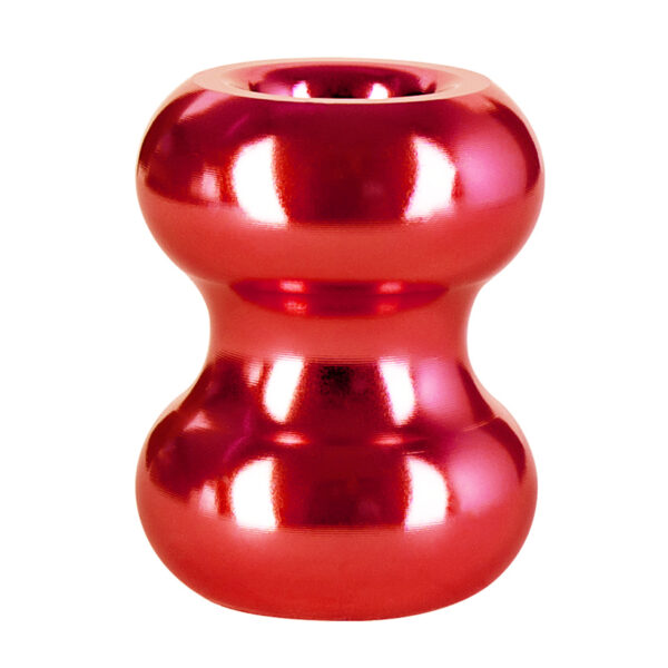 Dumble sigarettendover rood