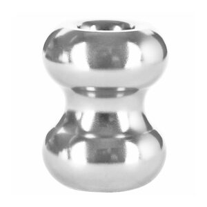 Dumble sigarettendover zilverkleurig