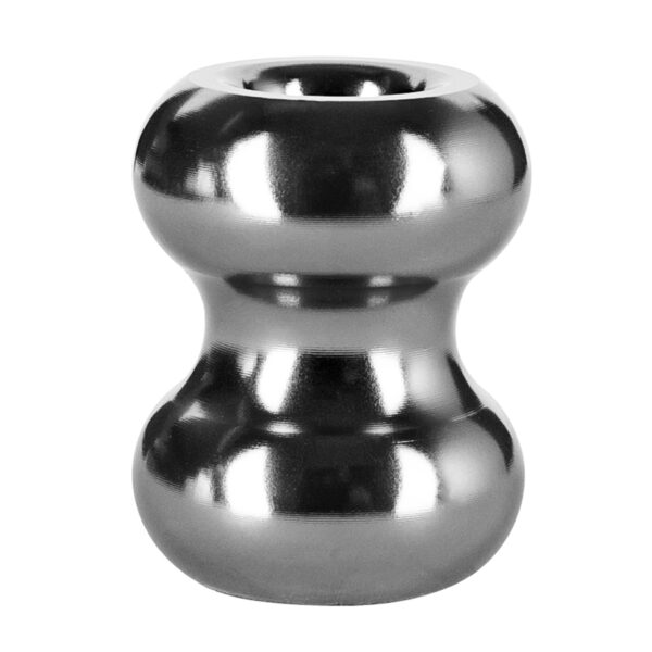 Dumble sigarettendover antraciet