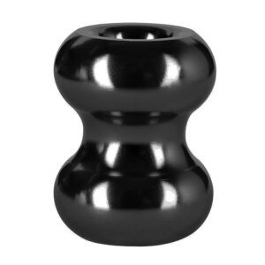 Dumble sigarettendover zwart