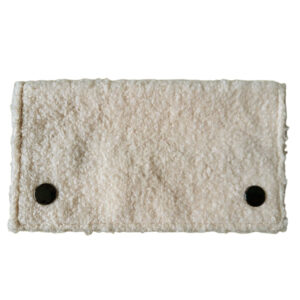 Shagetui teddy beige