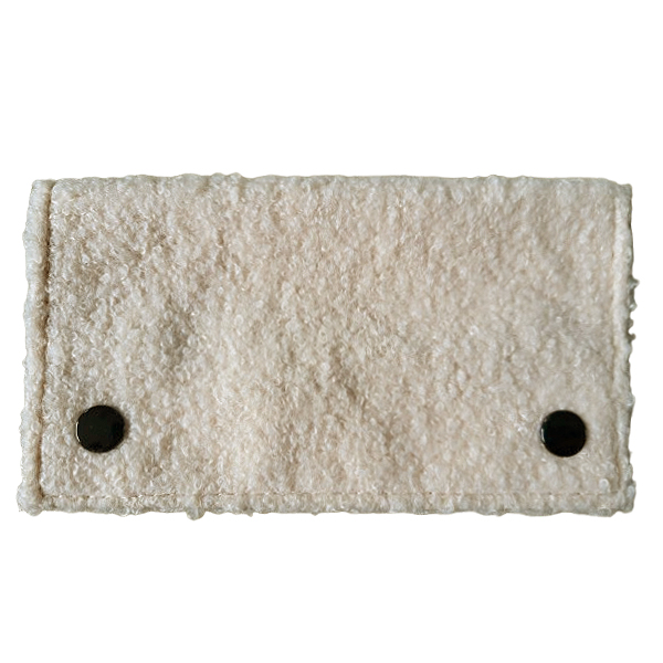 Shagetui teddy beige