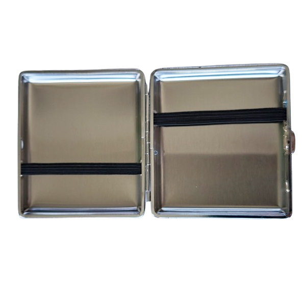 Sigarettenkoker tomato ketchup