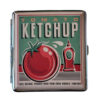 Sigarettenkoker tomato ketchup