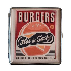 Sigarettenkoker hamburger