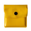 Zakasbakje geel van pvc