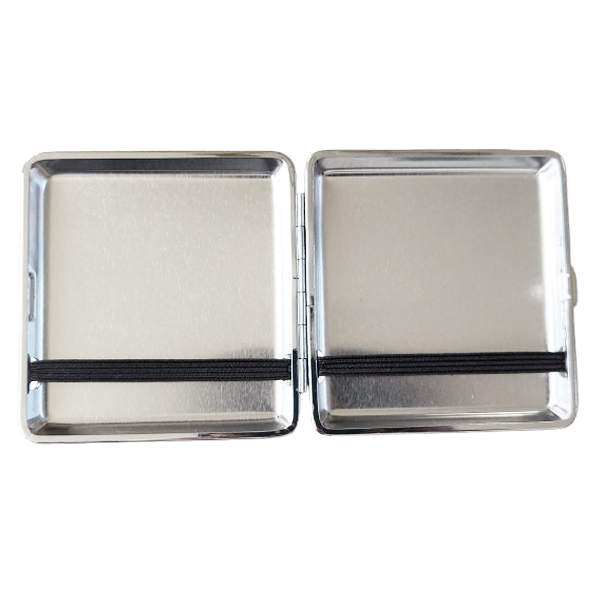 Sigarettenkoker kat sea traveller