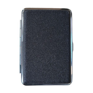 Sigarettenkoker glitters zwart