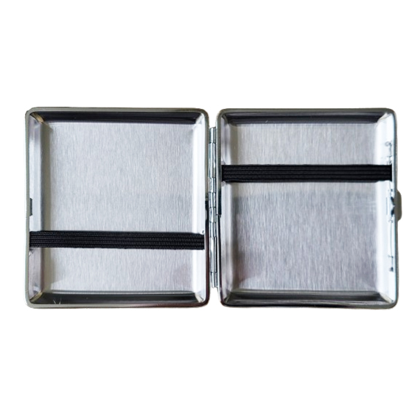 Sigarettenkoker skin zebra