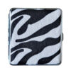 Sigarettenkoker skin zebra