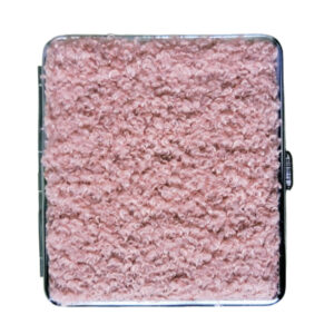 Sigarettenkoker teddy roze