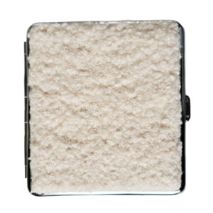 Sigarettenkoker teddy zand