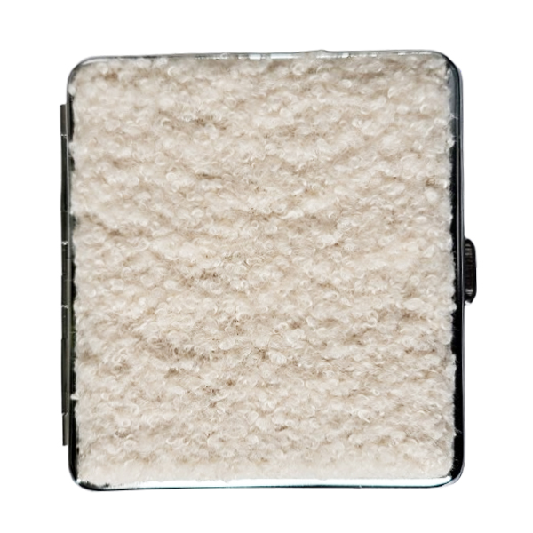 Sigarettenkoker teddy zand