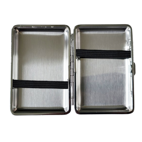 Sigarettenkoker teddy zand - smal