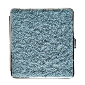 Sigarettenkoker teddy blauw