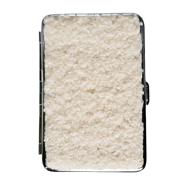 Sigarettenkoker teddy zand - smal