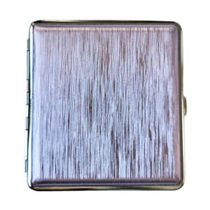 Sigarettenkoker reliëf lila