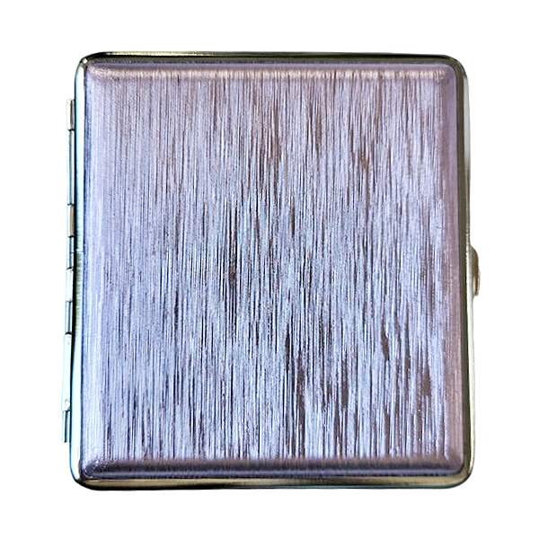 Sigarettenkoker reliëf lila