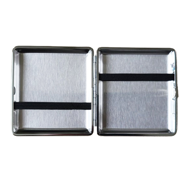 Sigarettenkoker volkswagen on the road zwart