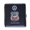 Sigarettenkoker volkswagen on the road zwart