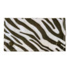 Shagetui dierenprint zebra