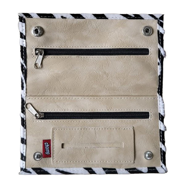 Shagetui dierenprint zebra