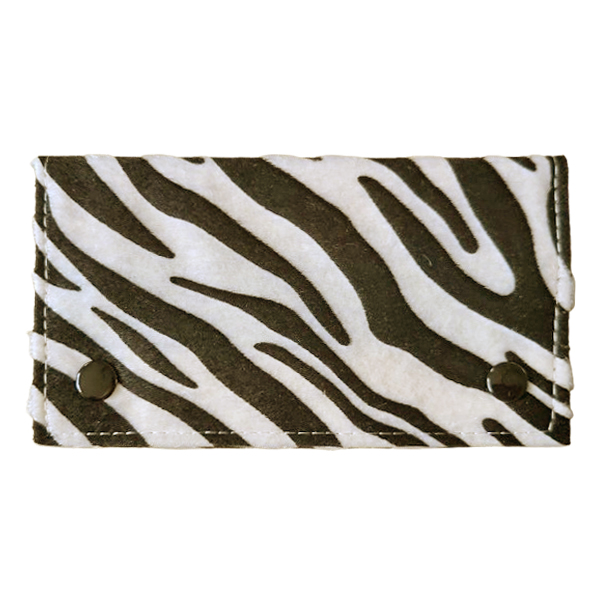 Shagetui dierenprint zebra