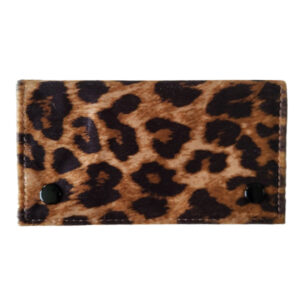 Shagetui dierenprint luipaard