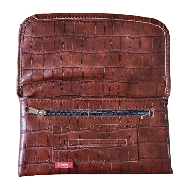 Shagetui croco bruin