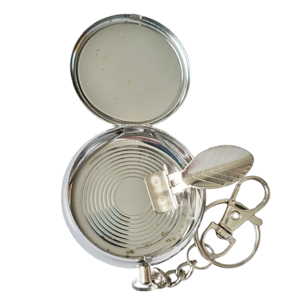 Zakasbakje grumpy cat gestreept