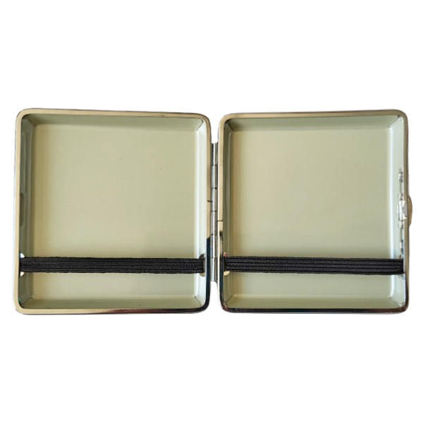 Sigarettenkoker gangsta panda - california groen