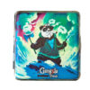 Sigarettenkoker gangsta panda - nature blauw/groen
