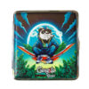Sigarettenkoker gangsta panda - air blauw