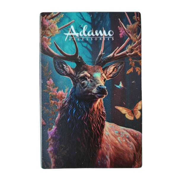 Sigarettendoosje hert