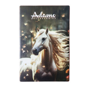 Sigarettendoosje paard