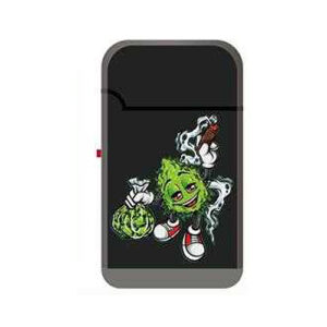 Aansteker Green Smokers 1