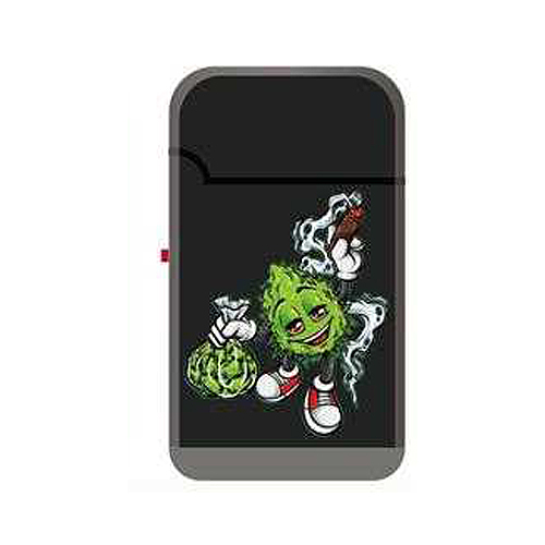 Aansteker Green Smokers 1