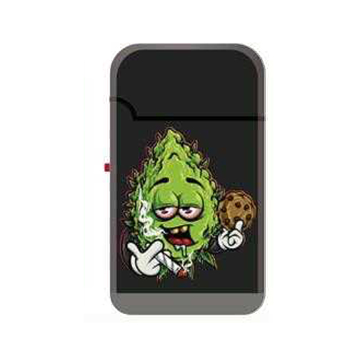 Aansteker Green Smokers 3