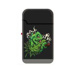 Aansteker Green Smokers 4