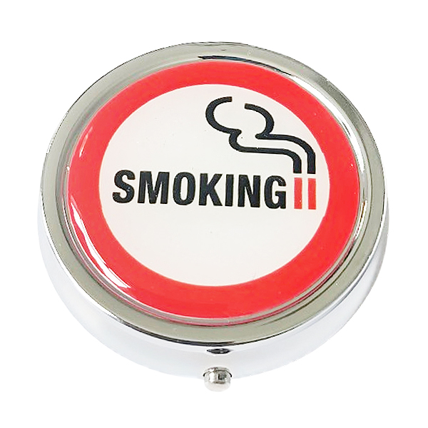 Zakasbakje smoking II