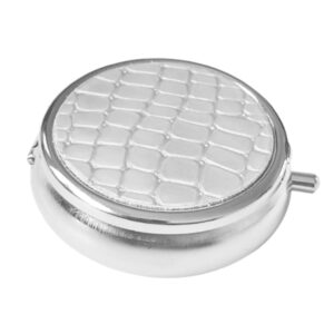 Zakasbakje schub wit holografisch