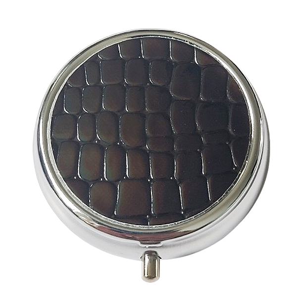 Zakasbakje schub zwart