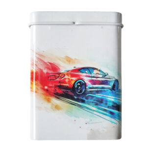 Sigarettendoosje Racing 1