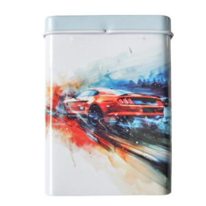 Sigarettendoosje Racing 2