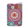 Aansteker mandala patchwork multicolor