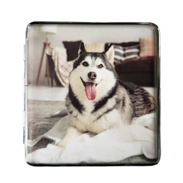 Sigarettenkoker husky