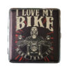 Sigarettenkoker I love my bike