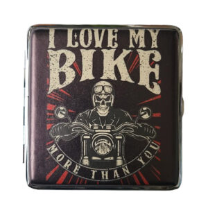 Sigarettenkoker I love my bike
