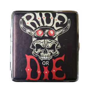 Sigarettenkoker Ride or Die