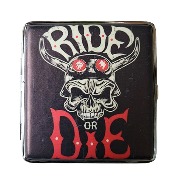 Sigarettenkoker Ride or Die